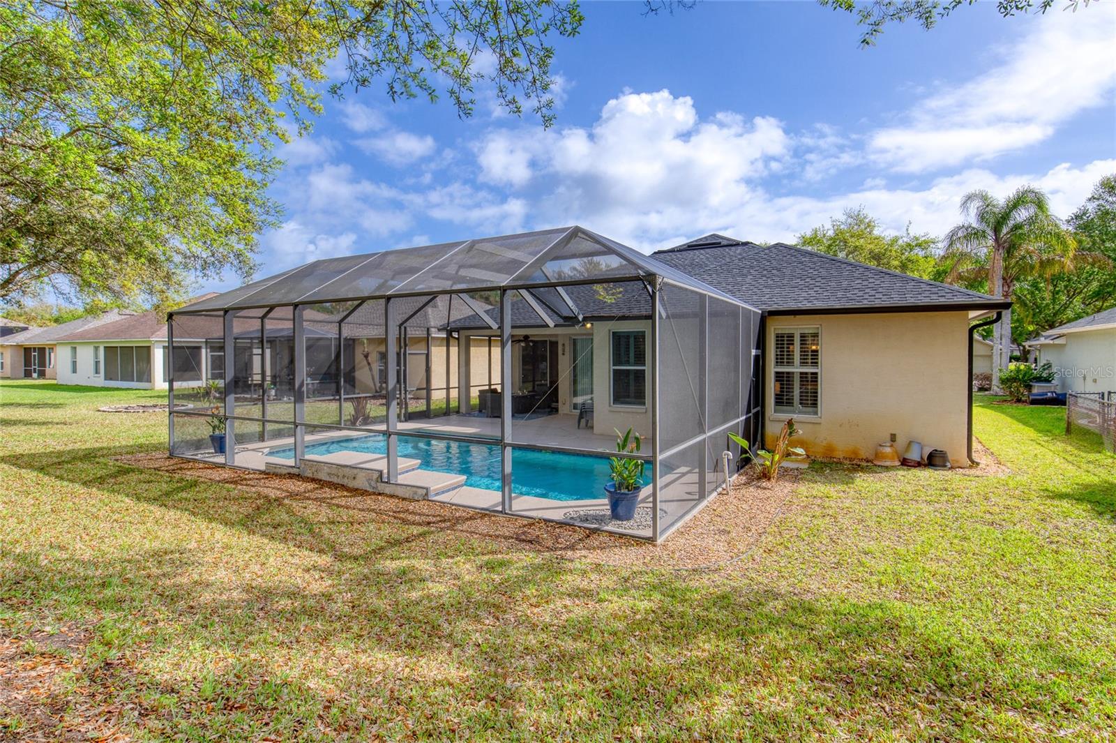 ORMOND LAKES UNIT 11 - Residential