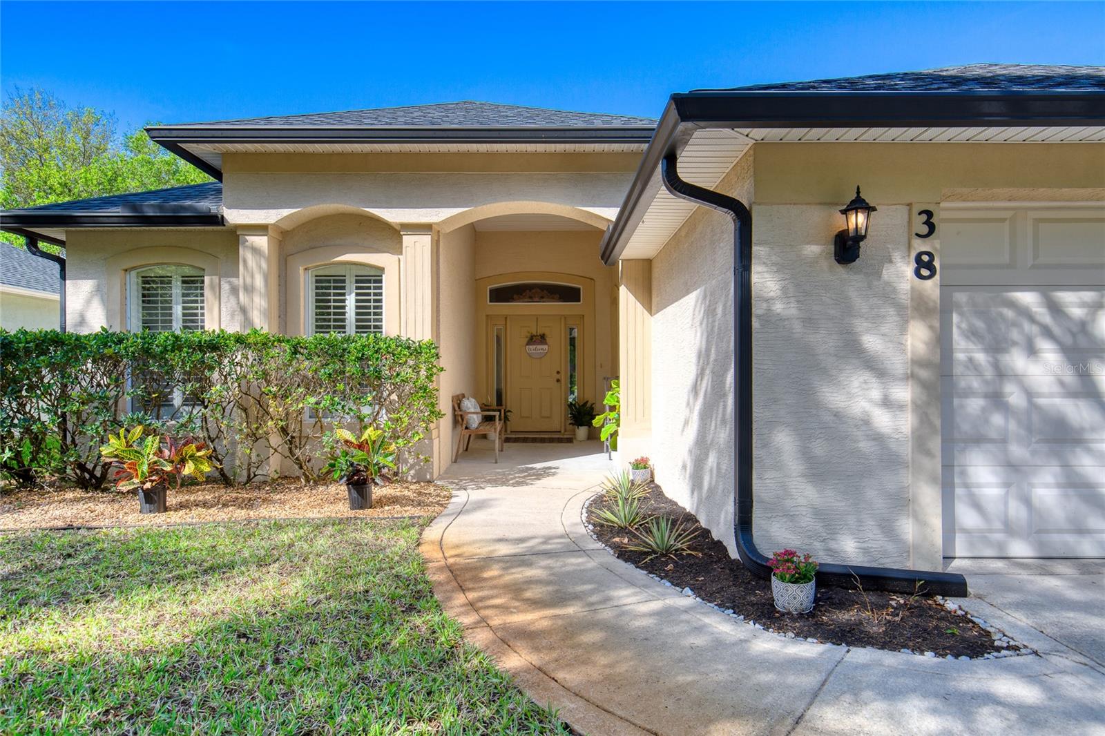 ORMOND LAKES UNIT 11 - Residential
