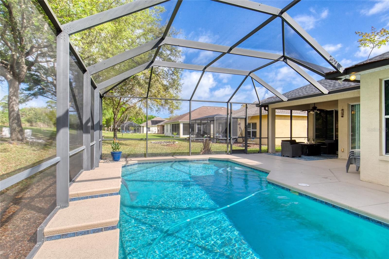 ORMOND LAKES UNIT 11 - Residential