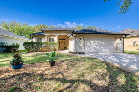 Photo of 38 Timucuan Drive, Ormond Beach, FL 32174 (MLS # V4948874)