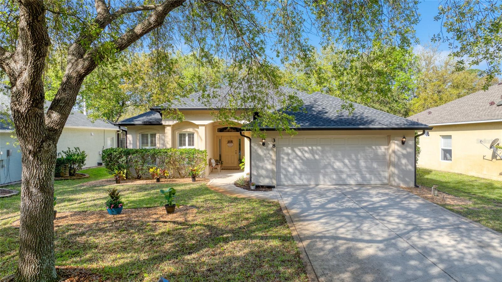 ORMOND LAKES UNIT 11 - Residential