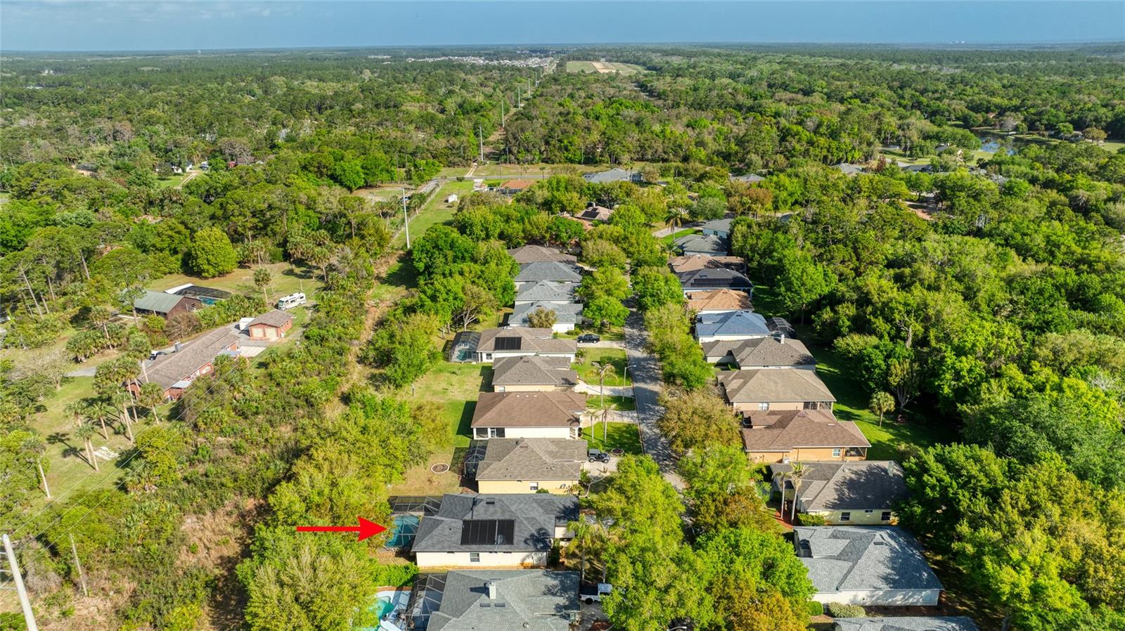 ORMOND LAKES UNIT 11 - Residential