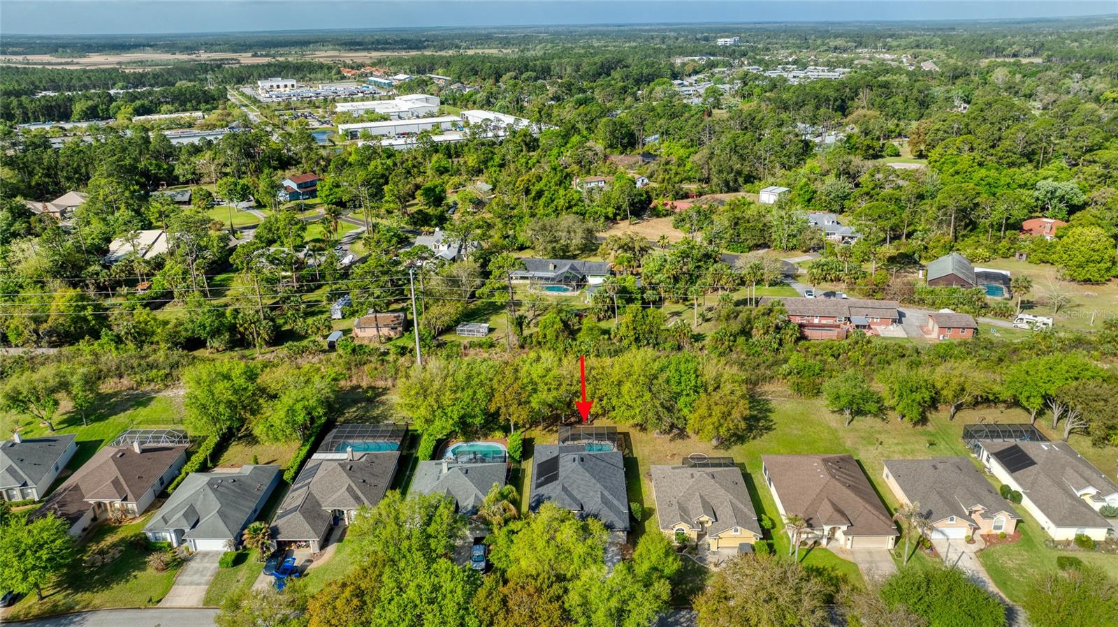 ORMOND LAKES UNIT 11 - Residential