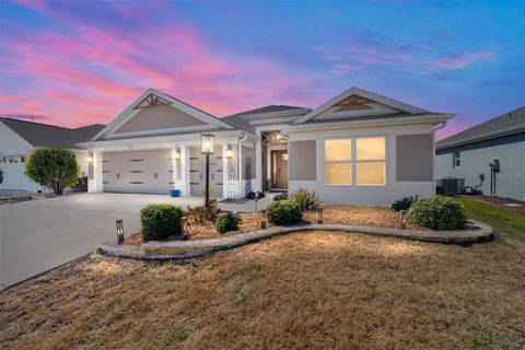 562 JAMES ROAD THE VILLAGES FL 32163