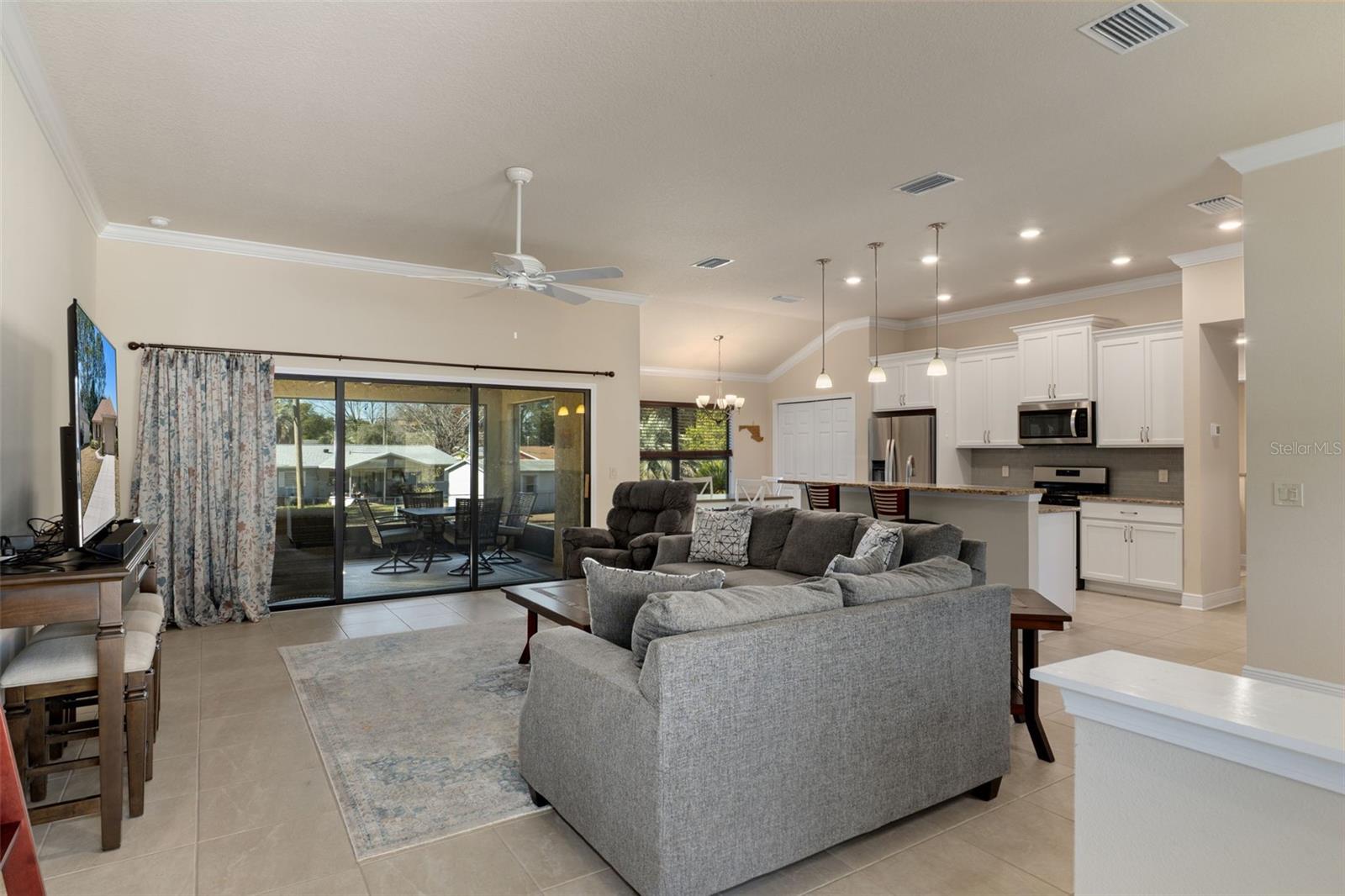 BRENTWOOD SECOND ADD - Residential