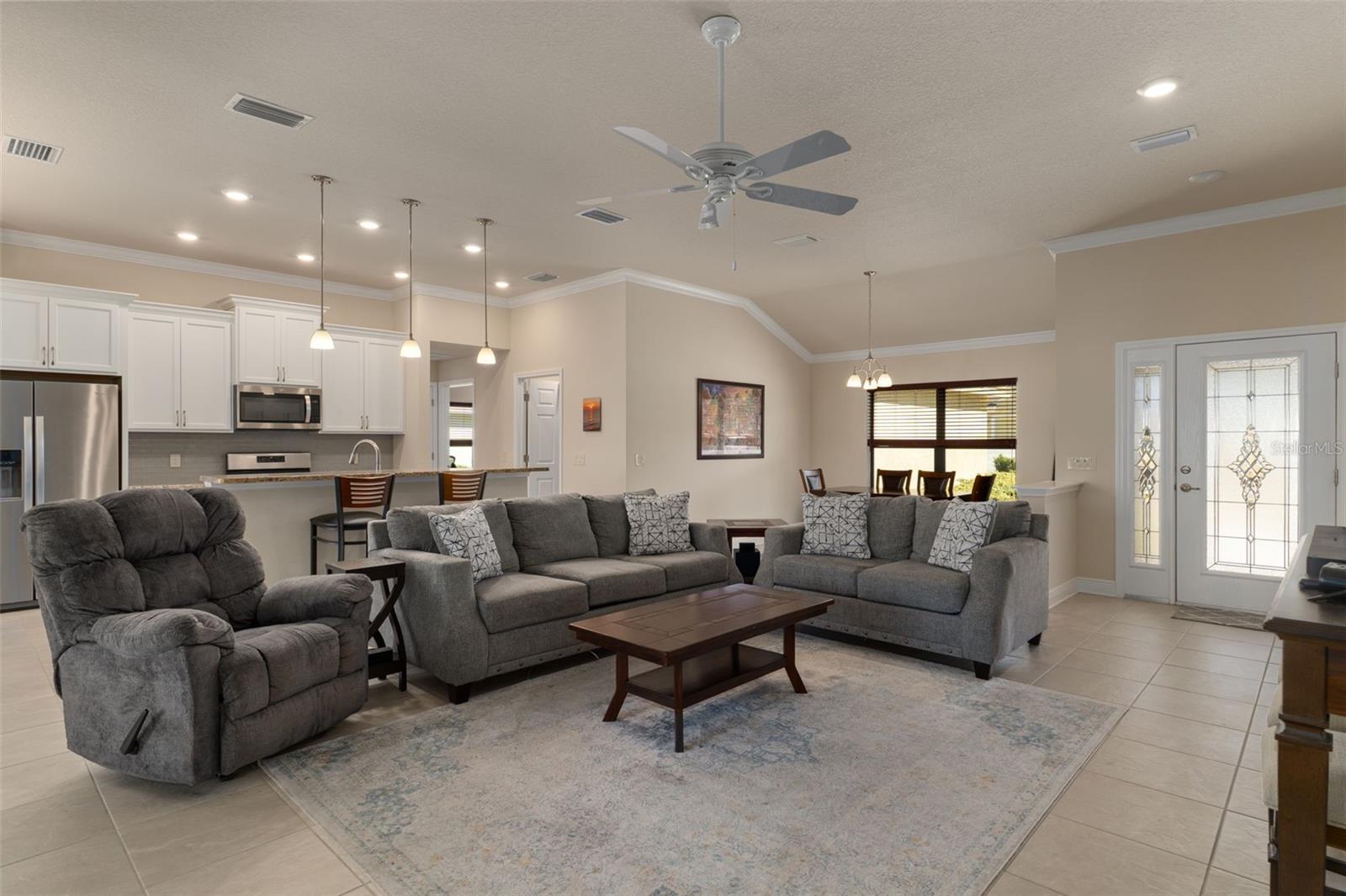 BRENTWOOD SECOND ADD - Residential