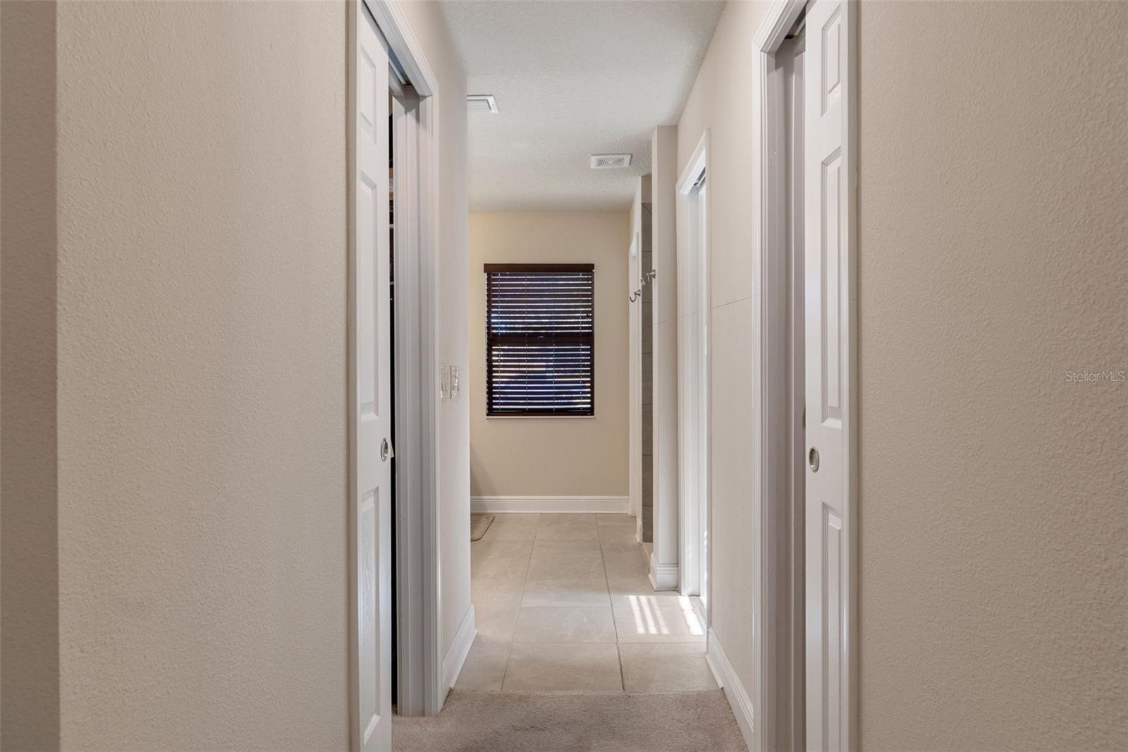 BRENTWOOD SECOND ADD - Residential