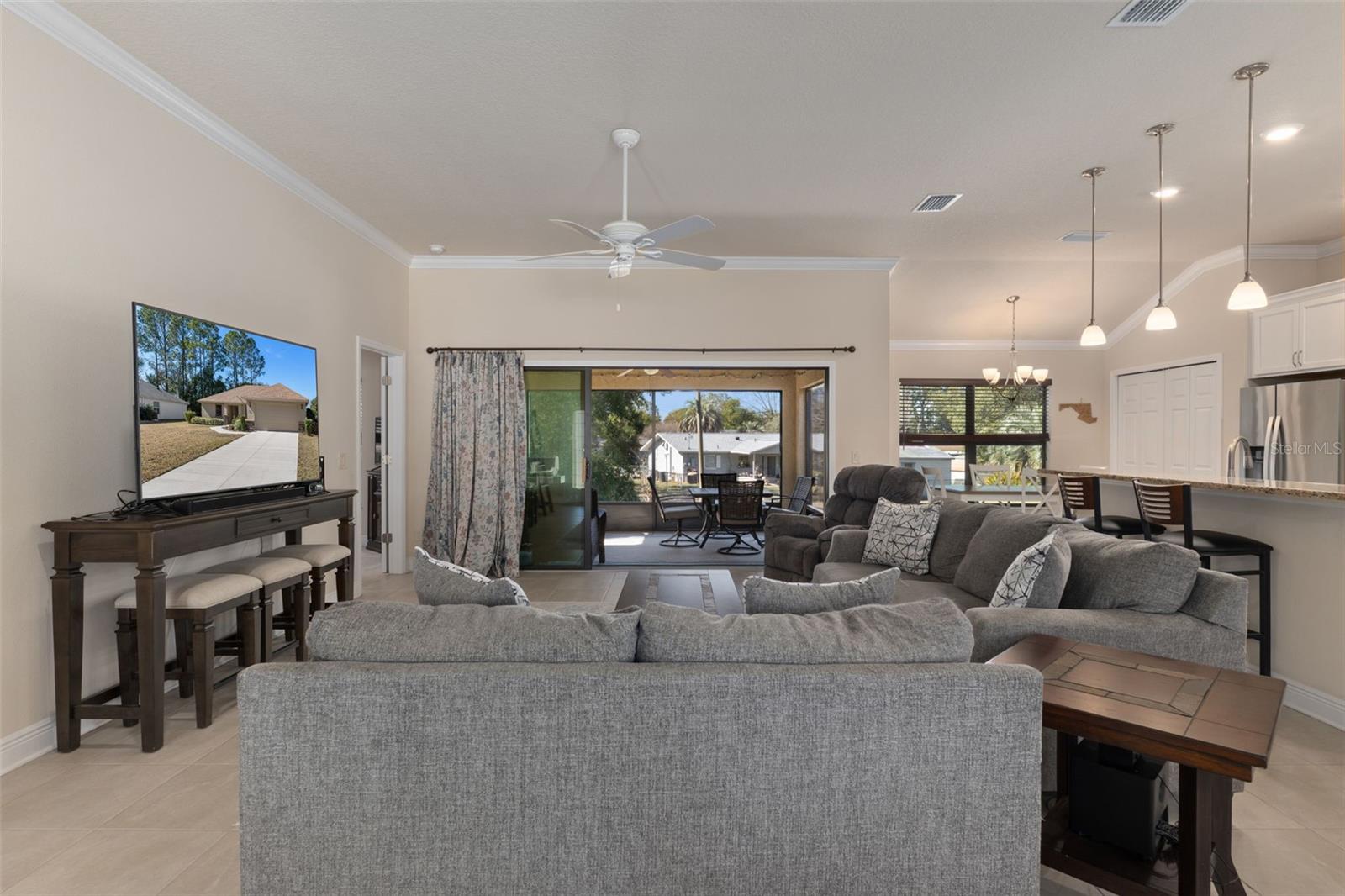 BRENTWOOD SECOND ADD - Residential