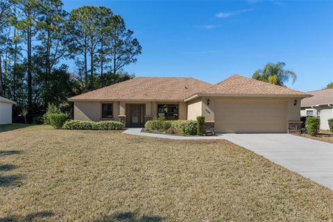 Photo of 2388 N Brentwood Circle, Lecanto, FL 34461 (MLS # W7882514)