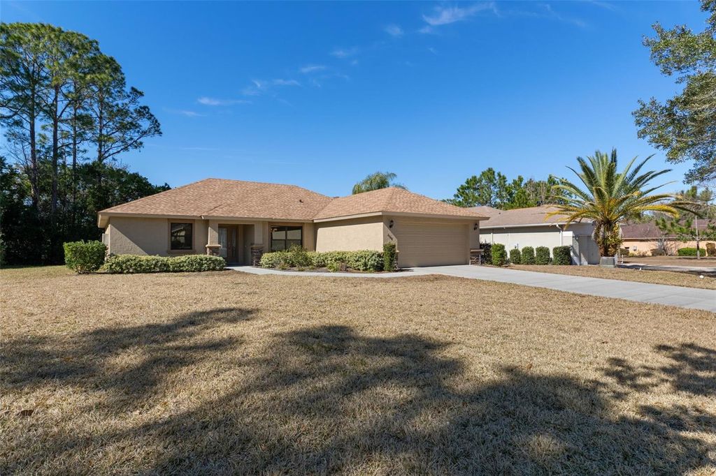 Photo of 2388 N Brentwood Circle, Lecanto, FL 34461 (MLS # W7882514)