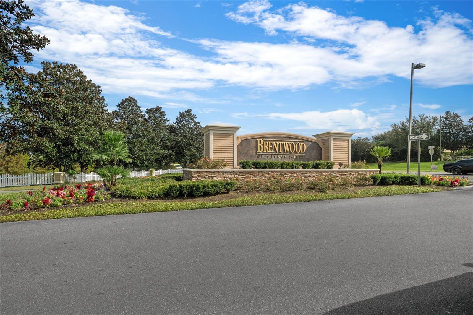 BRENTWOOD SECOND ADD - Residential