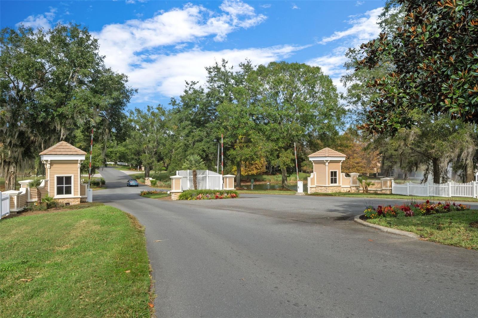 BRENTWOOD SECOND ADD - Residential