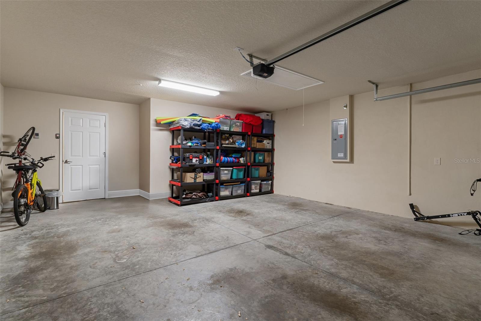 BRENTWOOD SECOND ADD - Residential