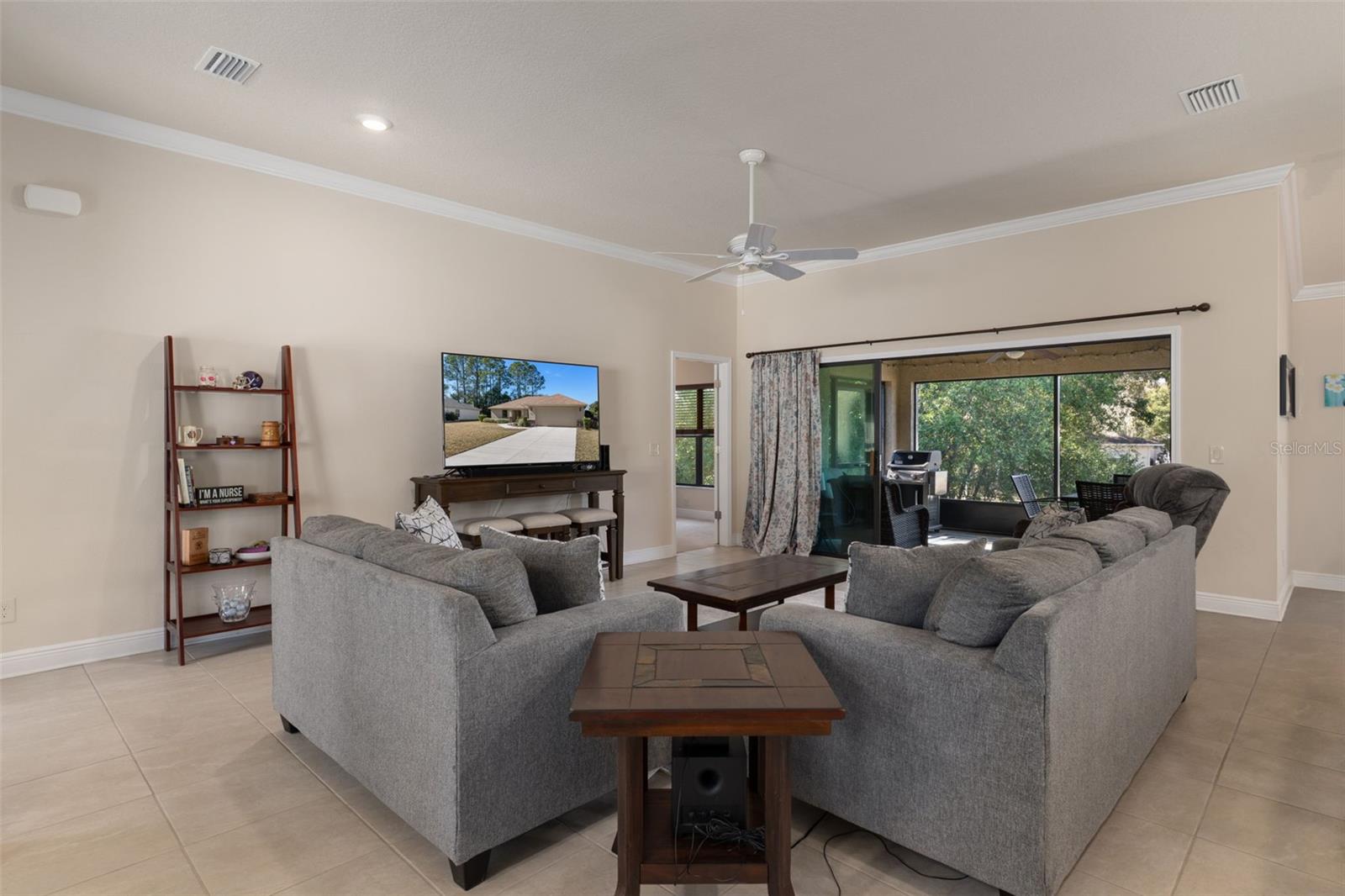 BRENTWOOD SECOND ADD - Residential