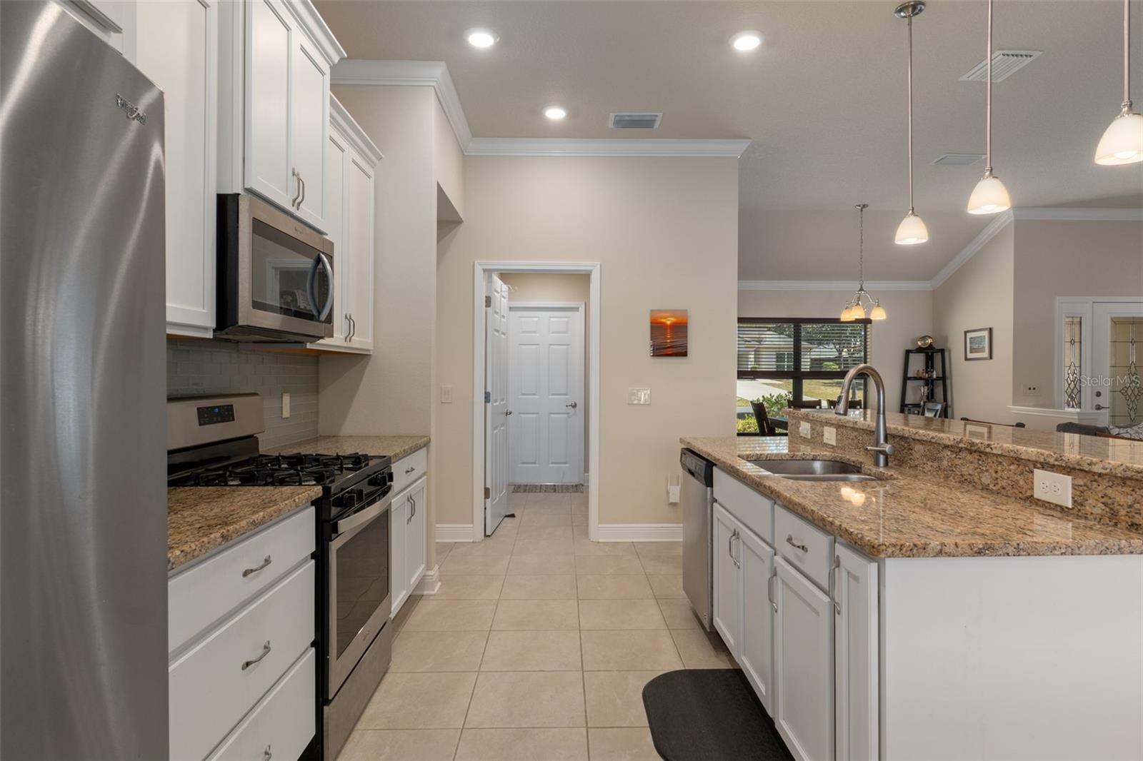 BRENTWOOD SECOND ADD - Residential