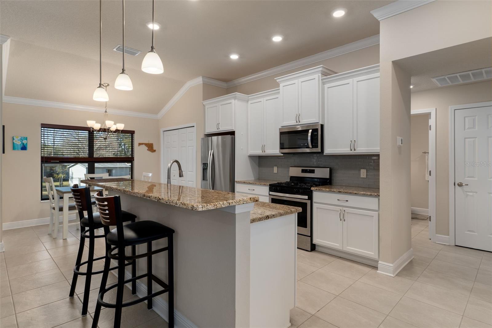 BRENTWOOD SECOND ADD - Residential