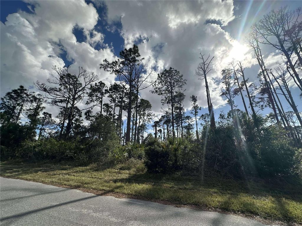 Photo of 13345 Harth Avenue, Port Charlotte, FL 33953 (MLS # A4633275)