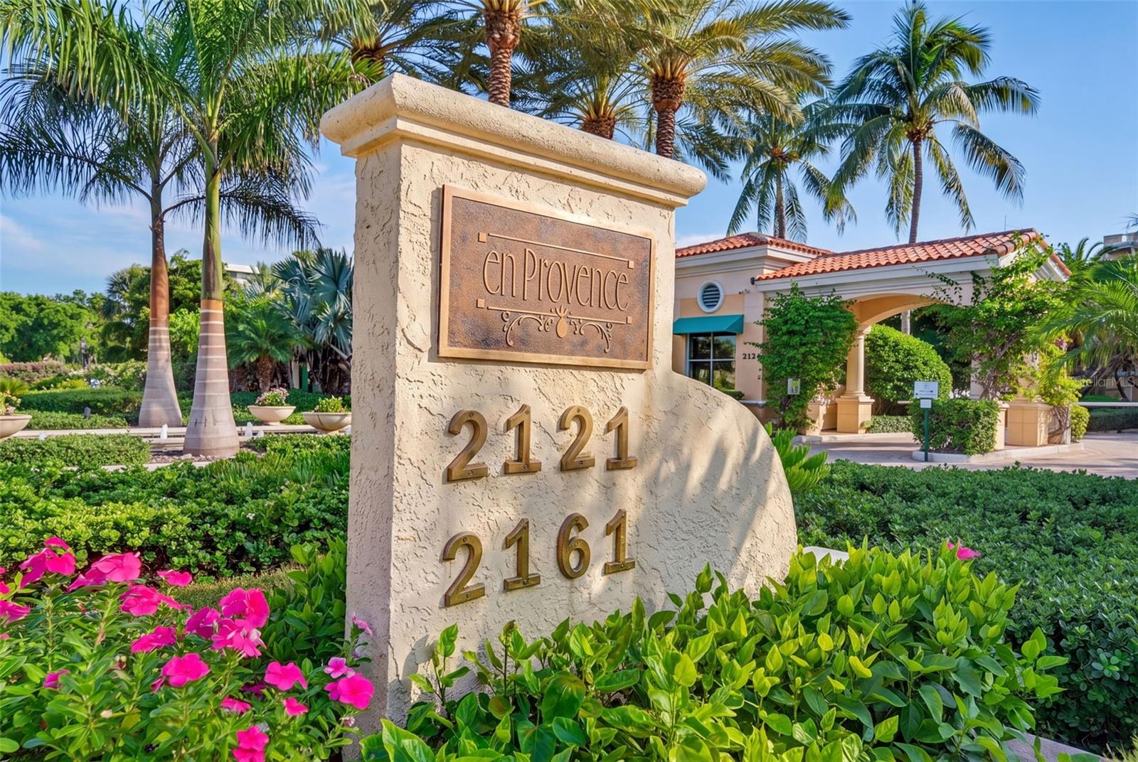 2151 GULF OF MEXICO DRIVE 4