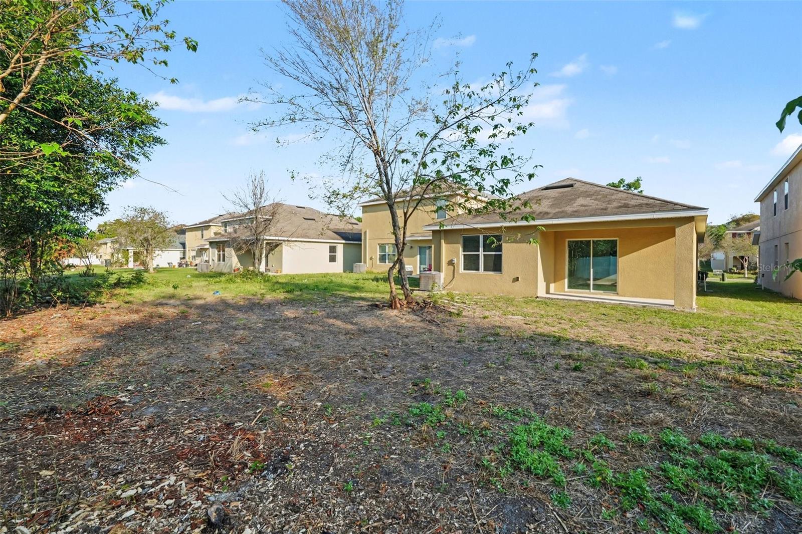 HAWKS LANDING - Residential