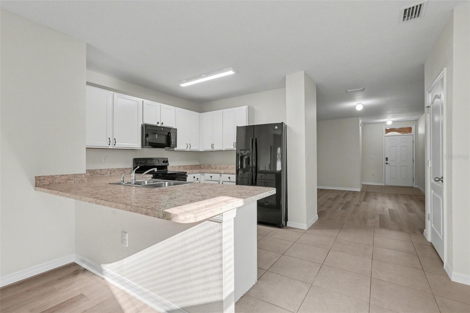 HAWKS LANDING - Residential