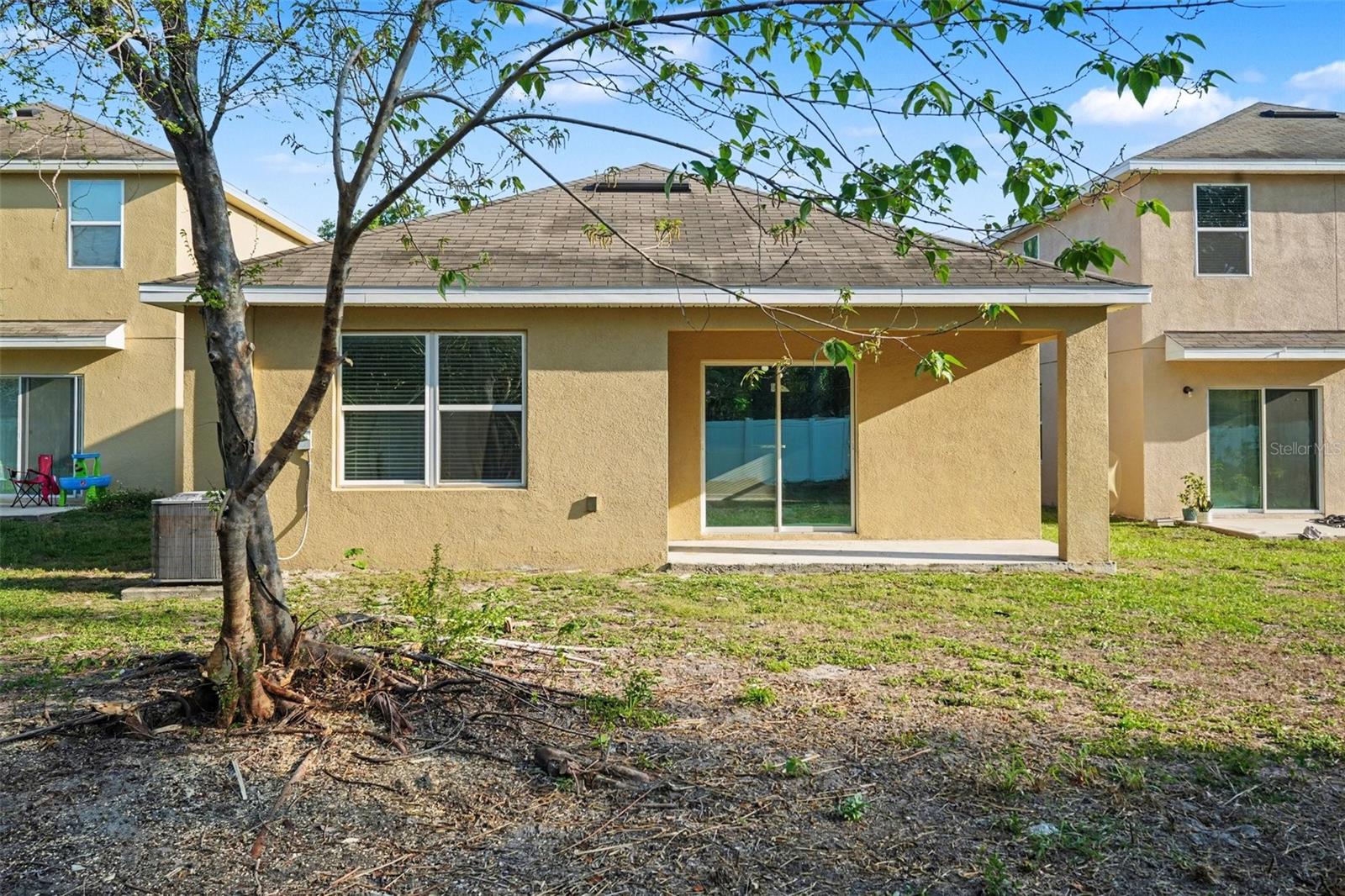 HAWKS LANDING - Residential