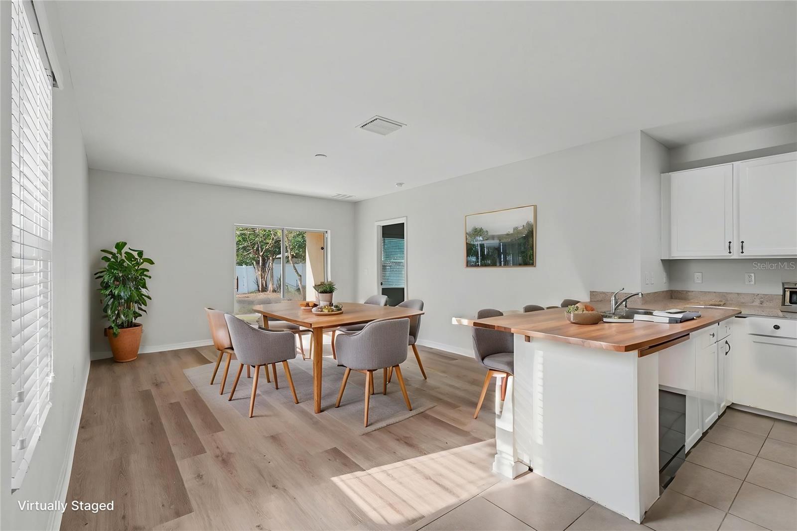 HAWKS LANDING - Residential