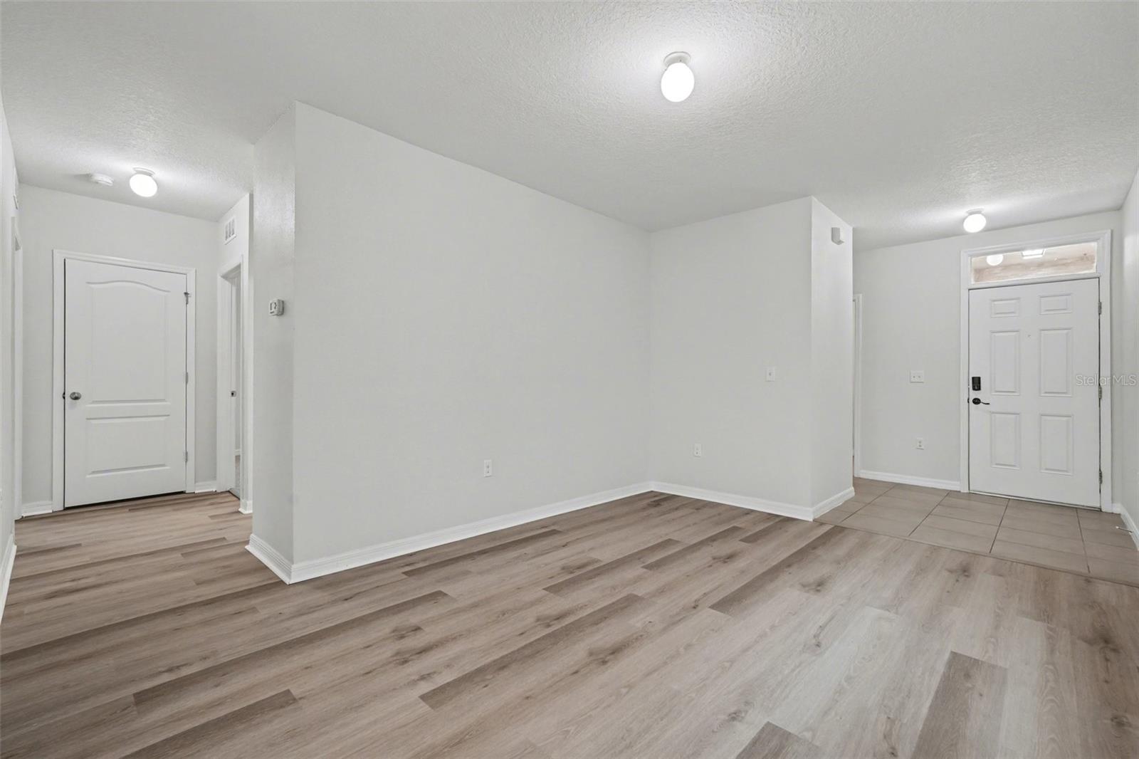 HAWKS LANDING - Residential