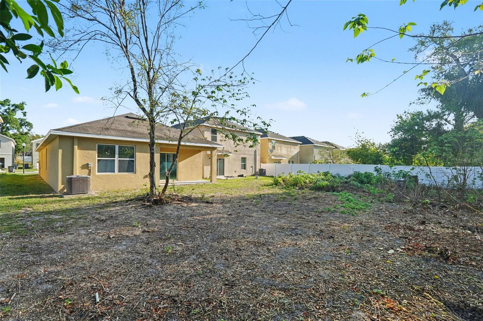 HAWKS LANDING - Residential