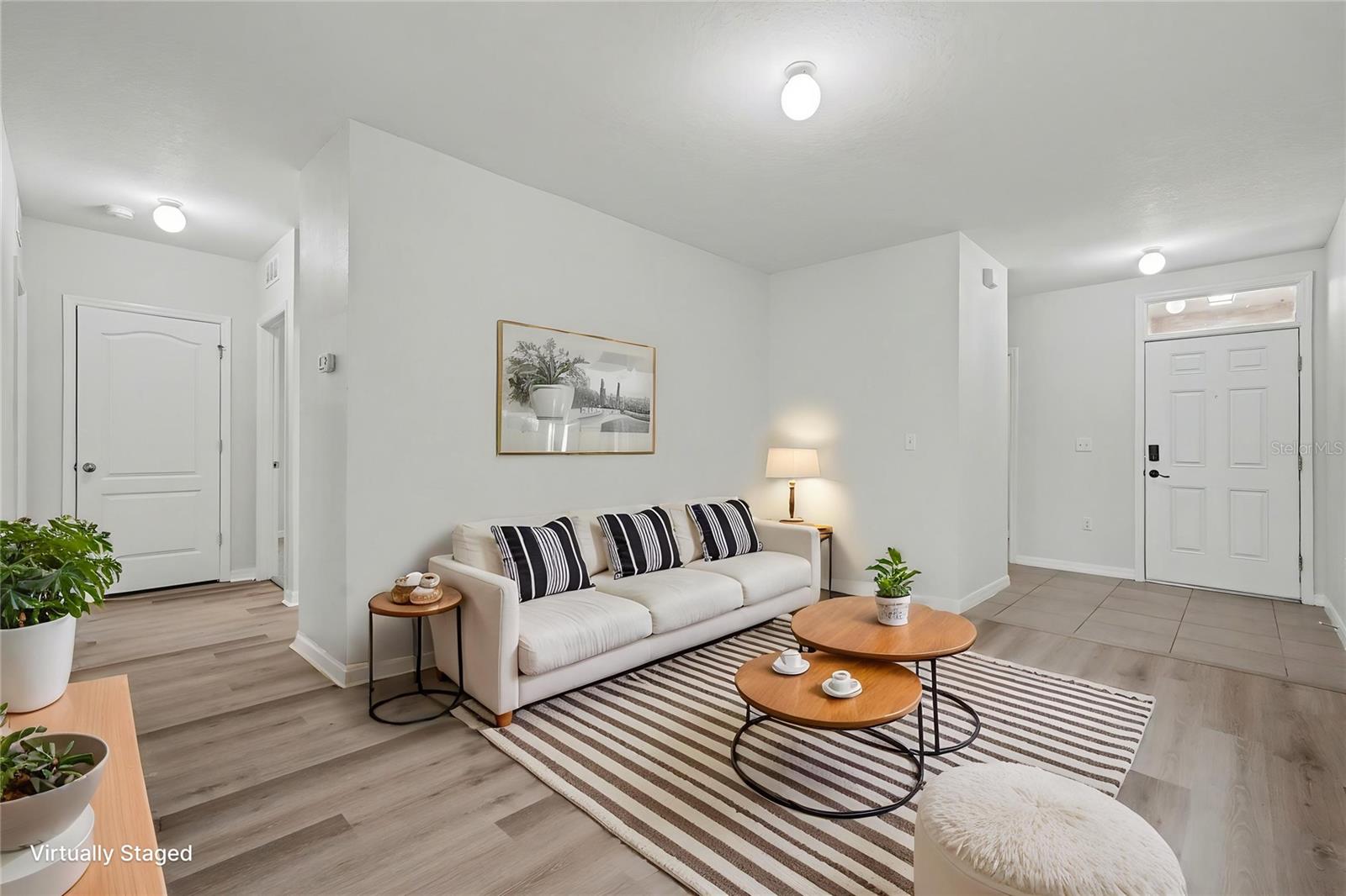 HAWKS LANDING - Residential