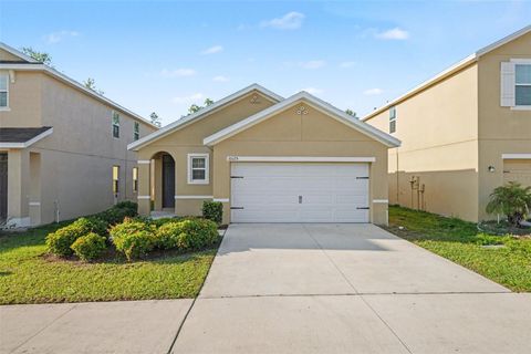 Photo of 10125 Hawk Storm Avenue, Tampa, FL 33610 (MLS # TB8490210)