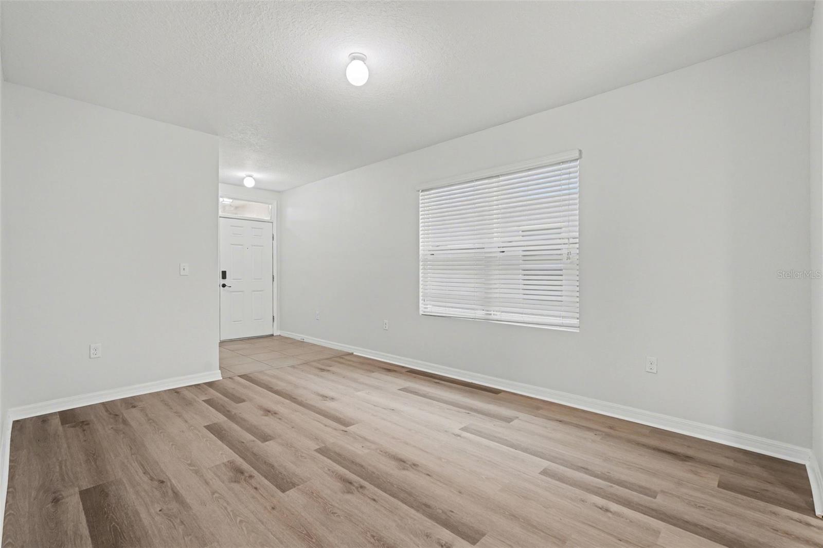 HAWKS LANDING - Residential