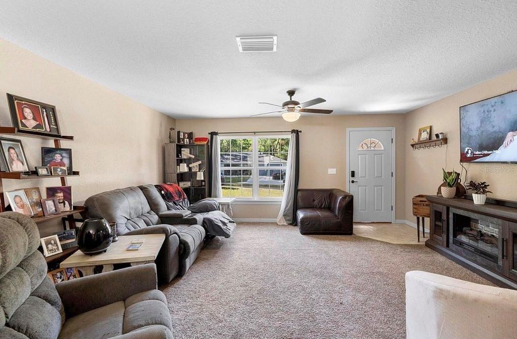 Photo of 4243 SE 131st Lane, Belleview, FL 34420 (MLS # G5107423)