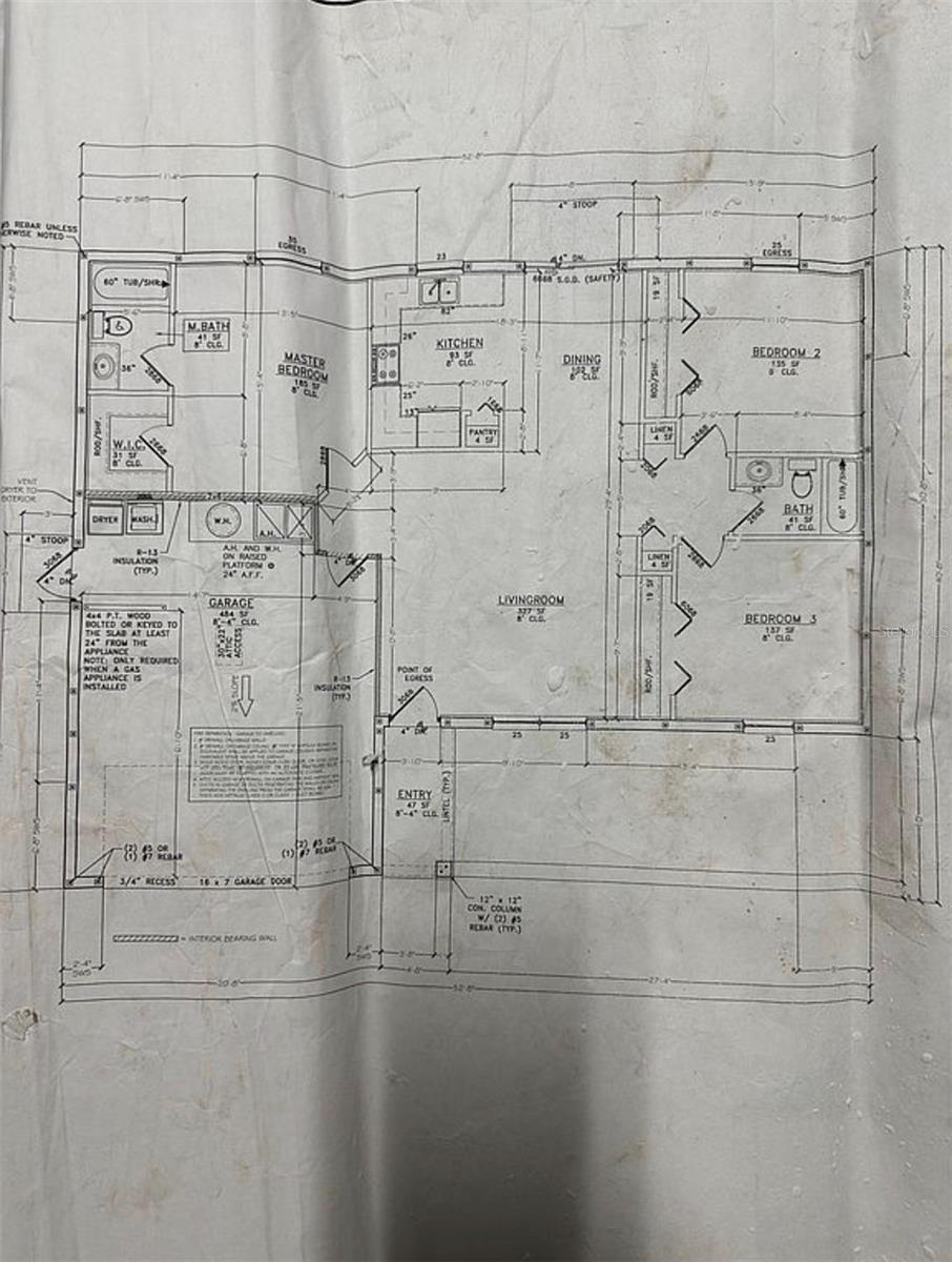 BELLEVIEW HEIGHTS ESTATE - Residential