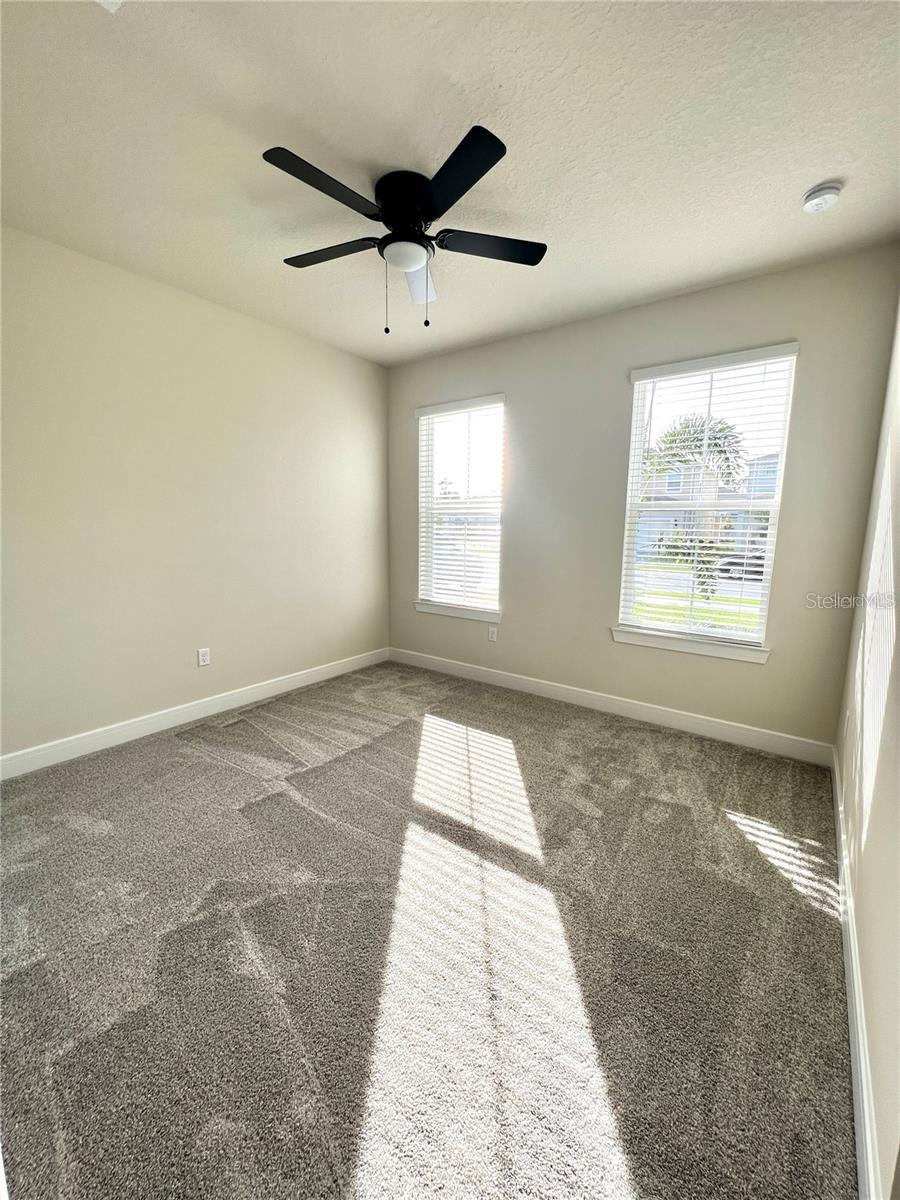 SAVANNAH PALMS - Residential