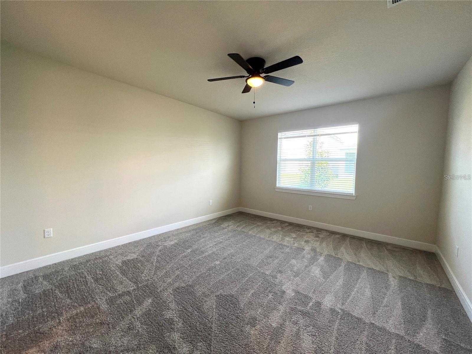 SAVANNAH PALMS - Residential