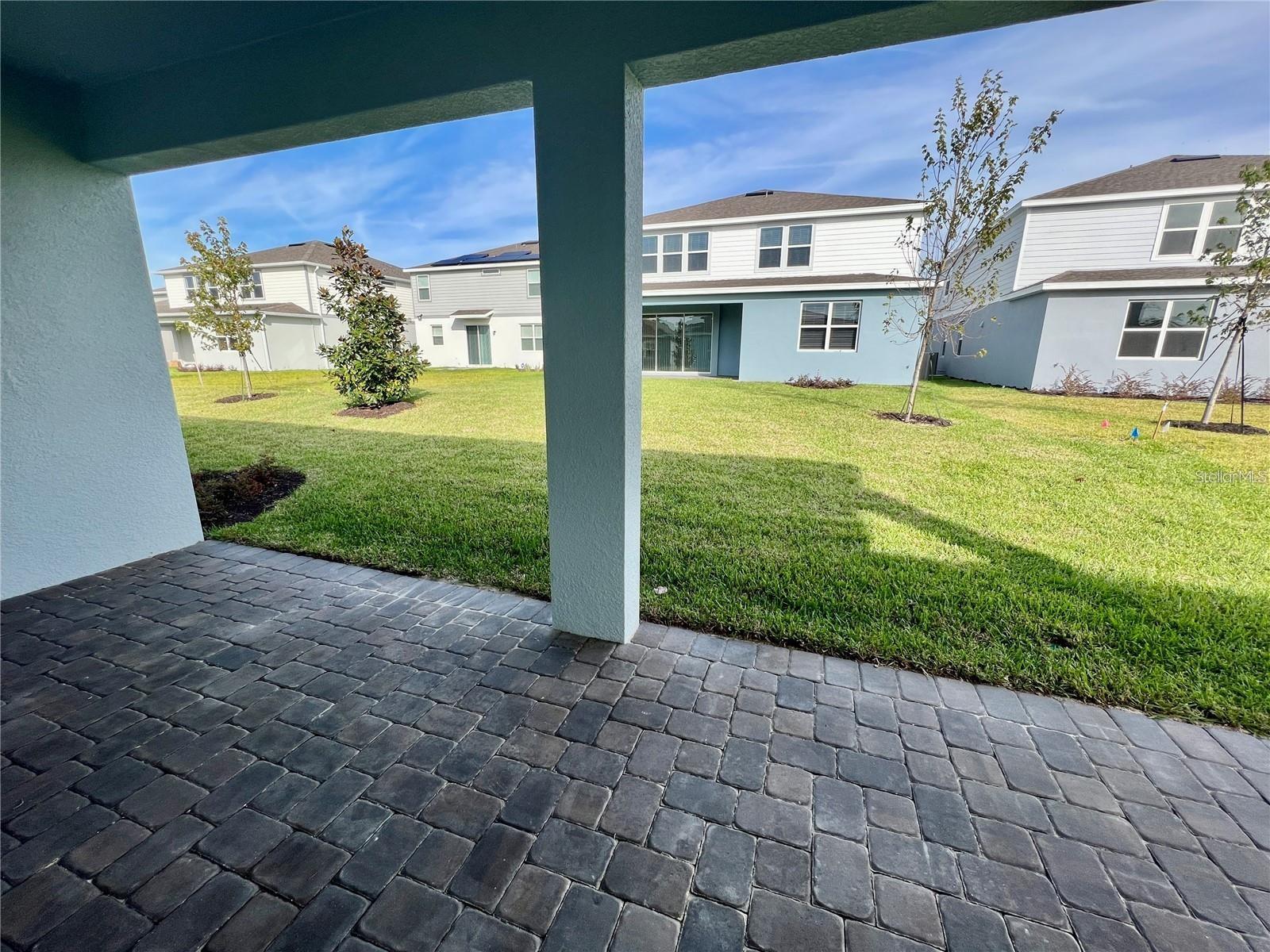 SAVANNAH PALMS - Residential