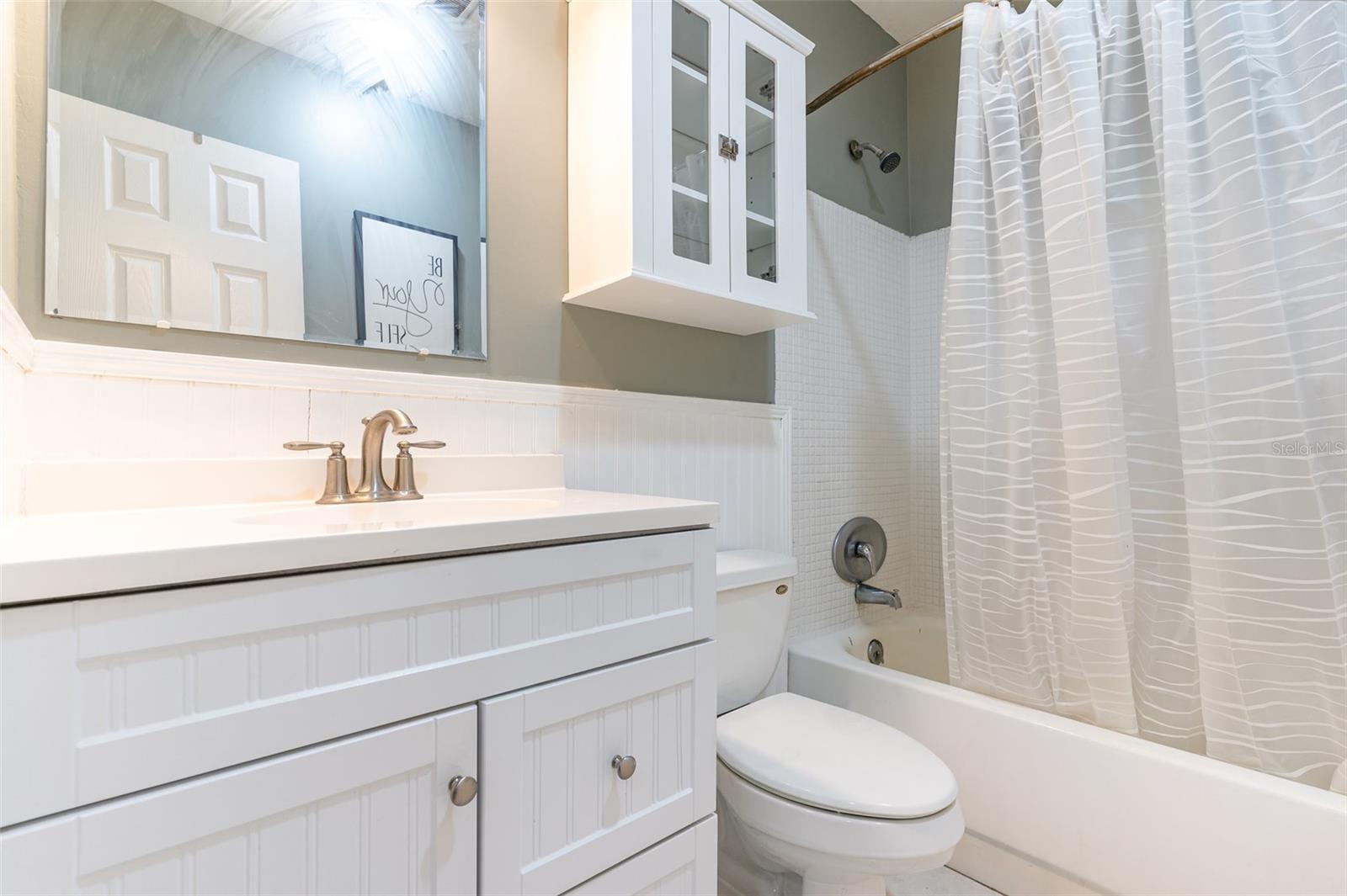 COLUMBIAD PLAZA SUB - Residential