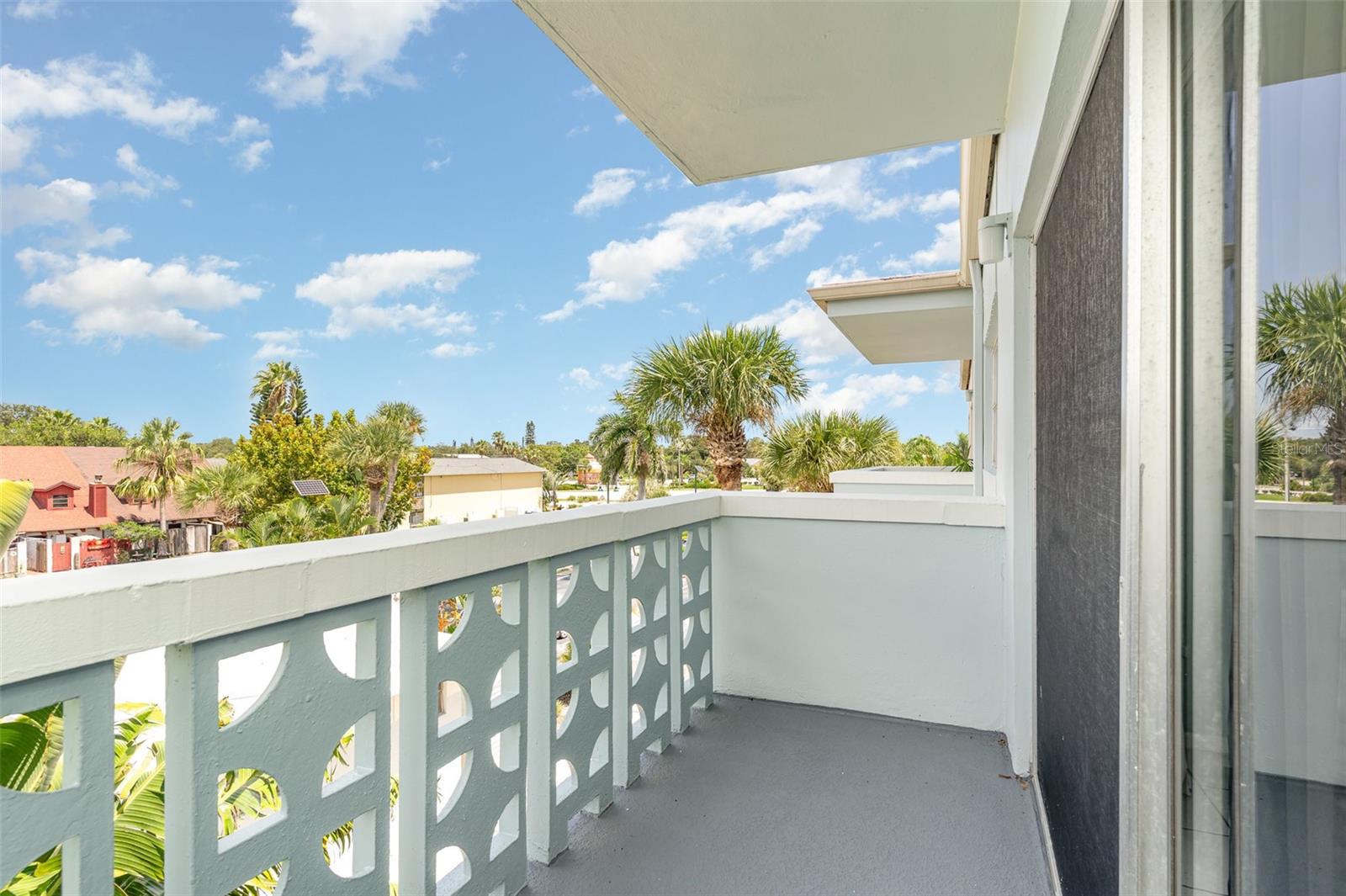 COLUMBIAD PLAZA SUB - Residential