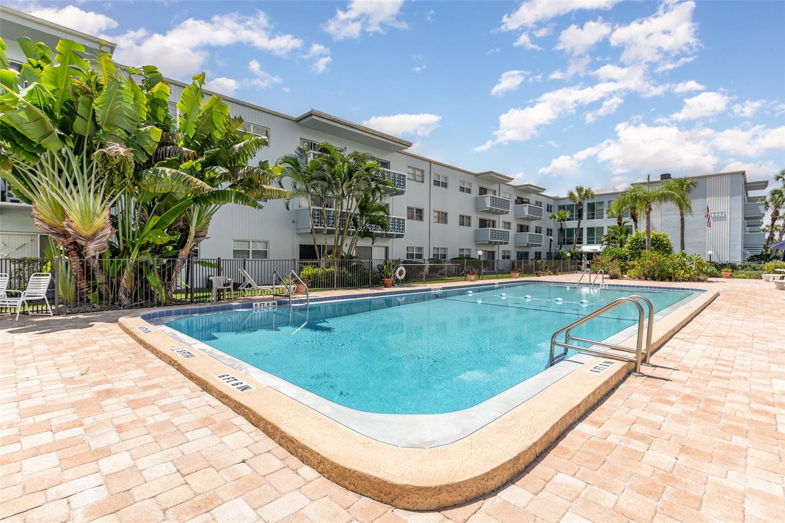 COLUMBIAD PLAZA SUB - Residential