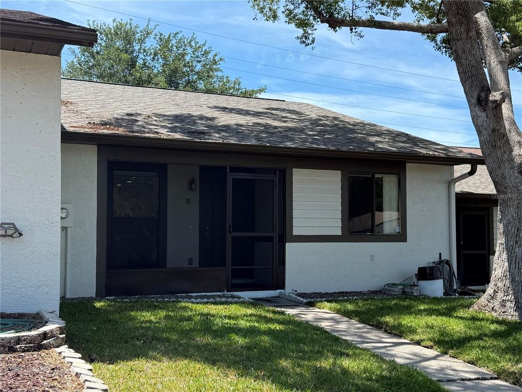 Photo of 2130 Bancroft Place #B, Palm Harbor, FL 34683 (MLS # TB8512401)