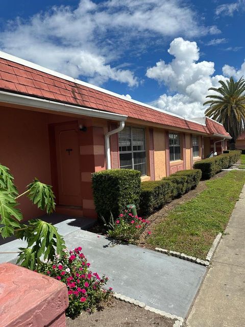 A home in ORLANDO