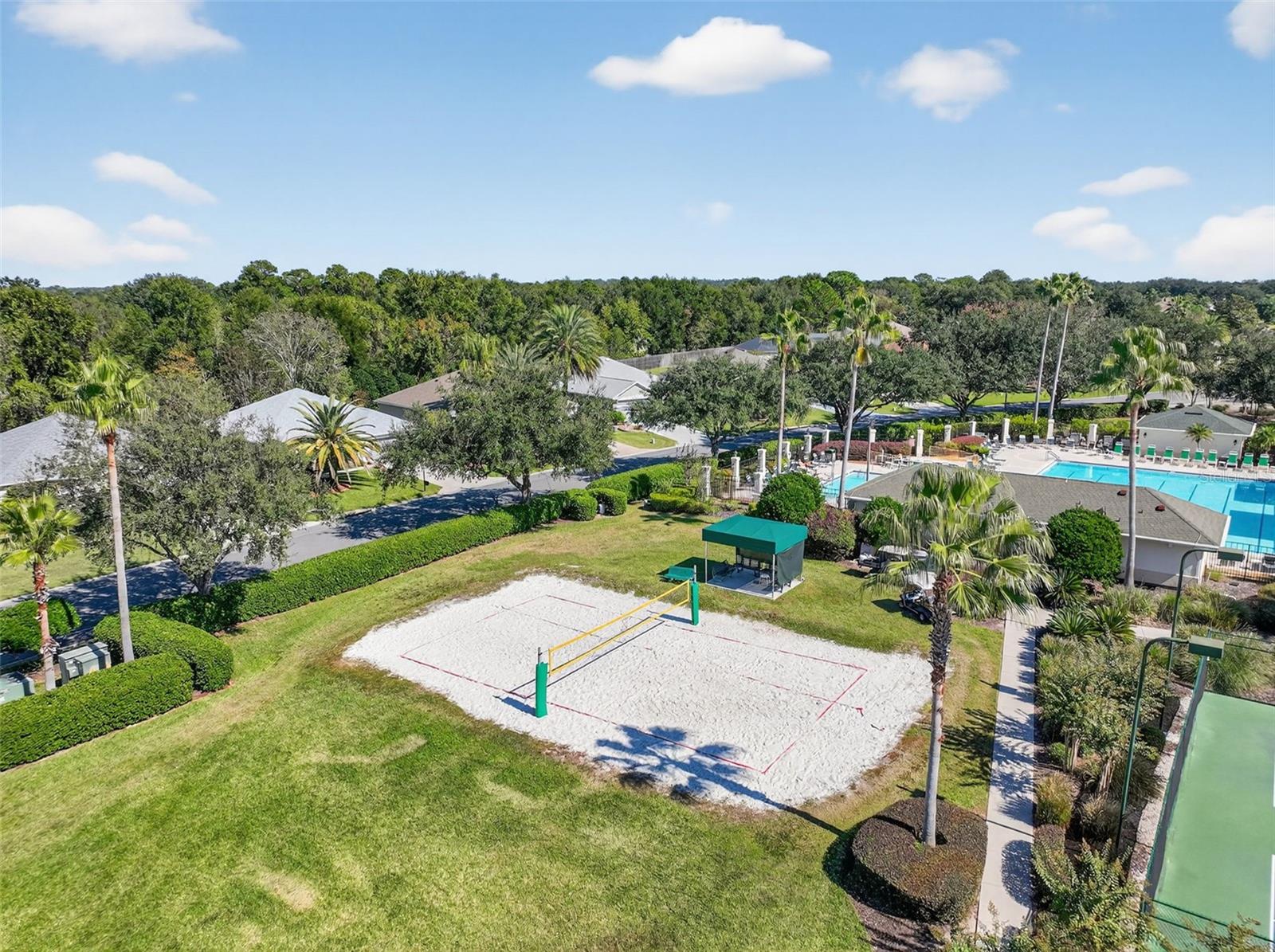 SPRUCE CREEK COUNTRY CLUB ECHO GLEN PH 01 - Residential Lease