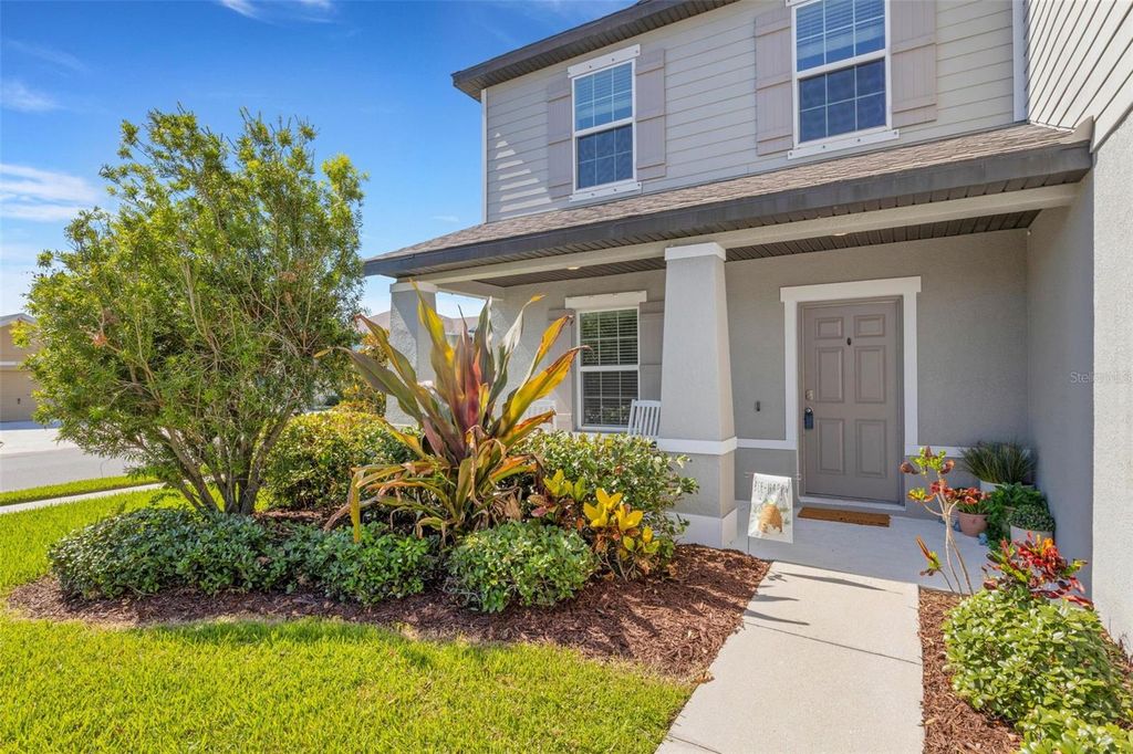Photo of 2332 Mizner Bay Avenue, Bradenton, FL 34208 (MLS # A4654031)