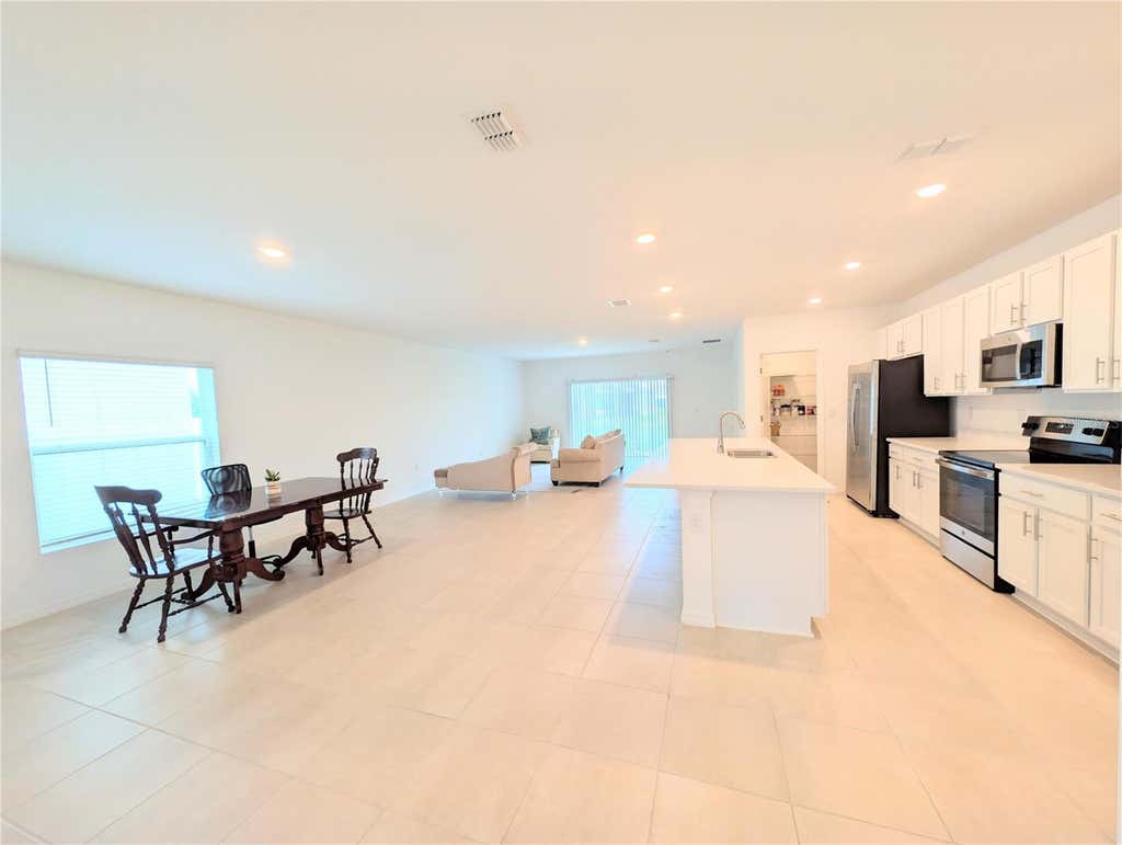 Photo of 243 Amber Way, Kissimmee, FL 34758 (MLS # O6434119)