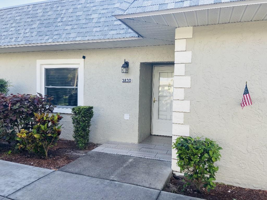 Welcome to this completely remodeled end unit in the desirable Seven Springs Golf & Country Club – offering style, comfort, and maintenance-free living in a gated, active golf community.
- 2 Bedrooms | - 2 Bathrooms
- End Unit for Extra Light & Privacy
- Total Renovation – Floor to Ceiling Within the Last 3 Years
- Features Include:
• Brand New Kitchen with Quartz Countertops
• Soft-Close Cabinets & Drawers
• Newer Appliances (3 Year Old)
• New In-Unit Washer & Dryer (1 Year Old)
• New A/C System (3 Years Old)
• New Water Heater (3 Years Old)
• Modern flooring, updated bathrooms, and fresh finishes throughout
Enjoy the luxury of a move-in ready home in a vibrant community featuring two championship golf courses, pools, tennis courts, clubhouse, restaurant, fitness center, and social activities.
Perfect as a full-time home, winter getaway, or investment opportunity – this condo combines quality upgrades with resort-style living.
- Close to shopping, dining, medical centers, and beautiful Gulf Coast beaches.
- Don’t miss your chance – schedule a private tour today!