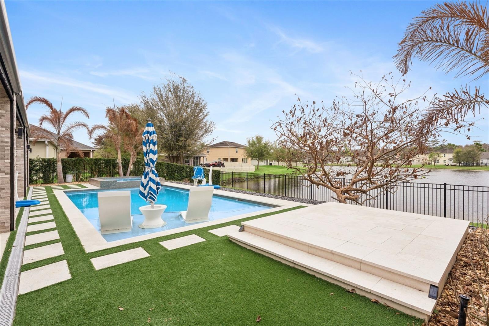 RESERVE AT SAWGRASS - Residential