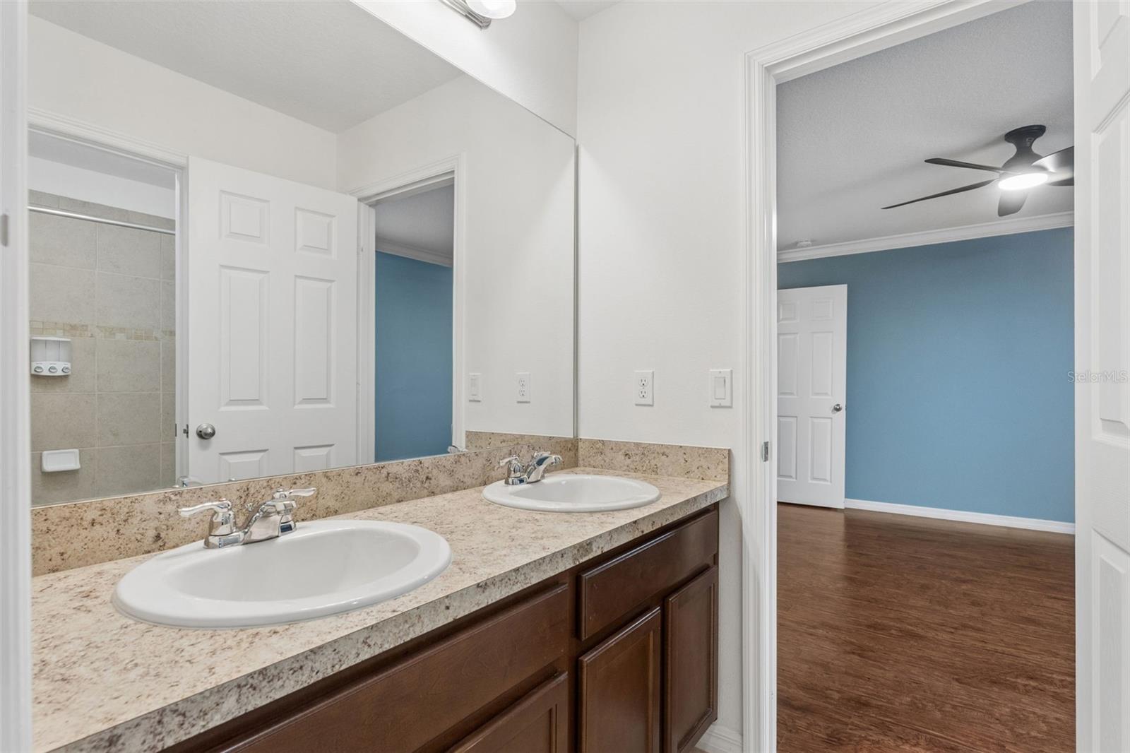 RESERVE AT SAWGRASS - Residential