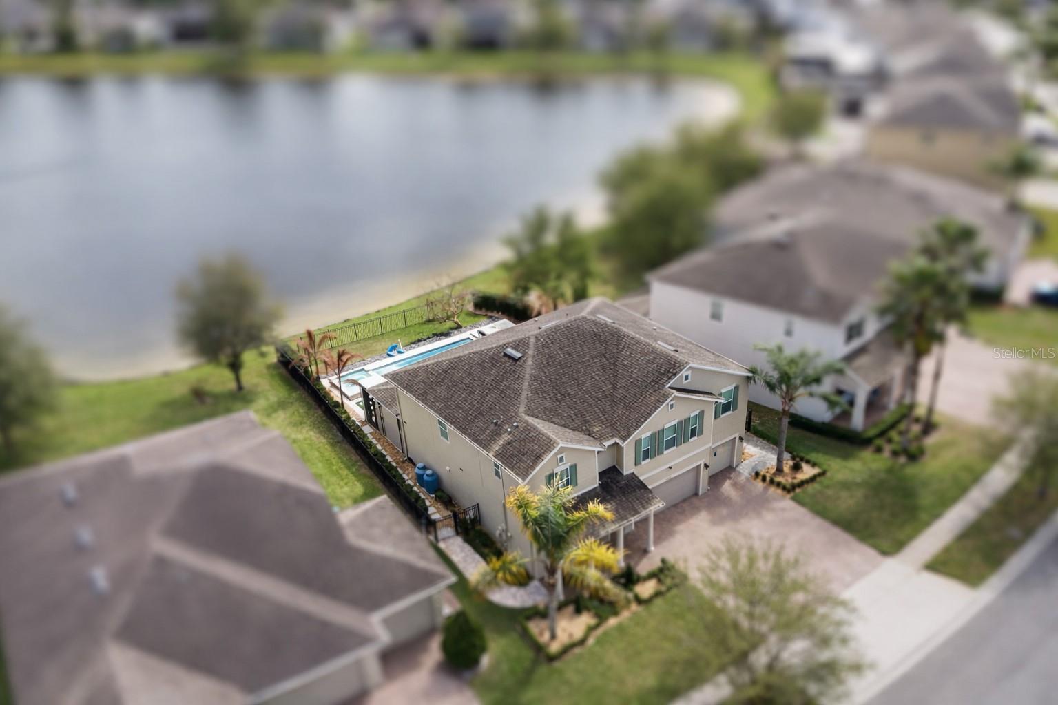 RESERVE AT SAWGRASS - Residential