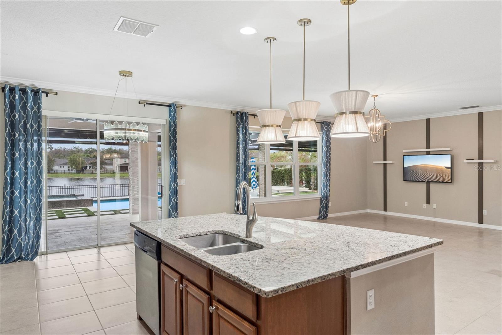 RESERVE AT SAWGRASS - Residential