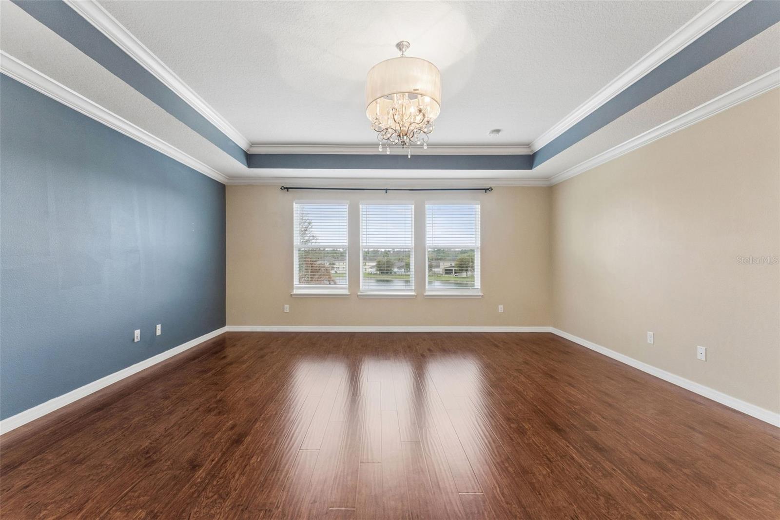 RESERVE AT SAWGRASS - Residential